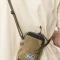 Fjällräven Vardag Pocket Small Umhängetasche green/clay Vorschaubild