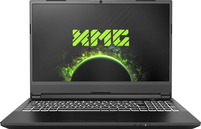 Schenker XMG Apex 15 M21dfw, Ryzen 7 5800H, 16GB RAM, 1TB SSD, GeForce RTX 3070, DE