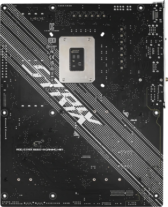 ASUS ROG Strix B660-A Gaming WIFI (Intel 1700)