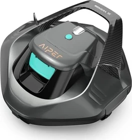 Aiper Seagull SE Poolroboter grau