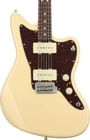 Fender American Performer Jazzmaster RW VWT Vintage White