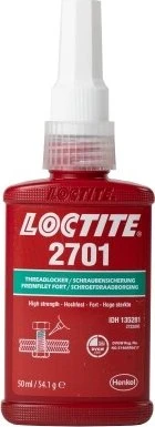 Loctite 2701 Schraubensicherung, 10ml