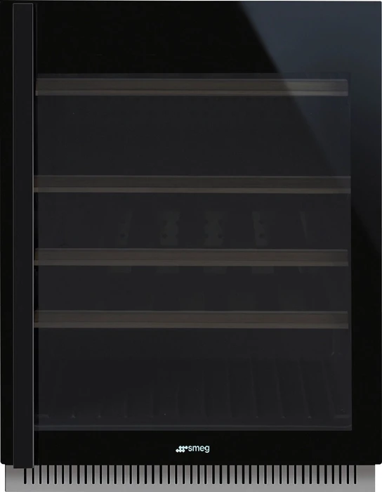 Smeg CVI638RN3 Dolce Stil Novo