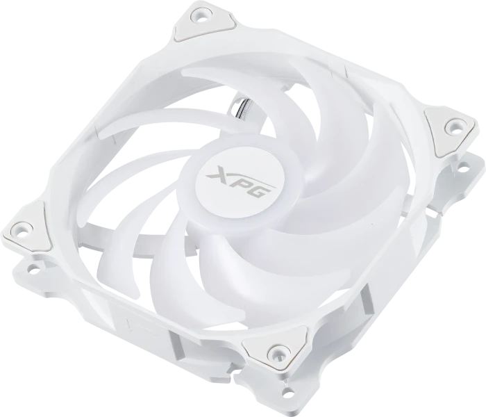 ADATA XPG Vento 120 ARGB PWM, weiß, 120mm, 3er-Pack