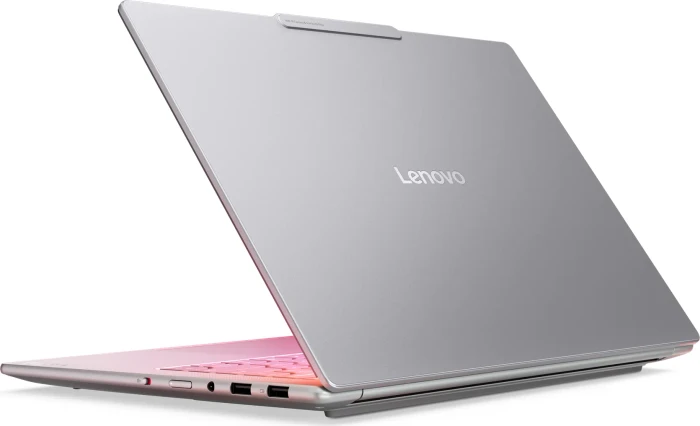 Lenovo Yoga Pro 7 14IAH10, Luna Grey, Core Ultra 9 285H, 32GB RAM, 1TB SSD, DE