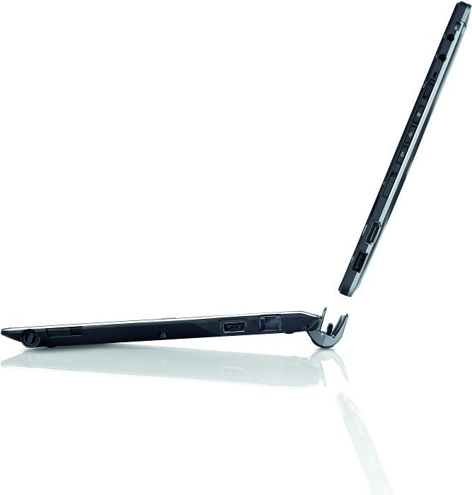 Fujitsu Stylistic Q702, Core i5-3427U, 256GB, LTE