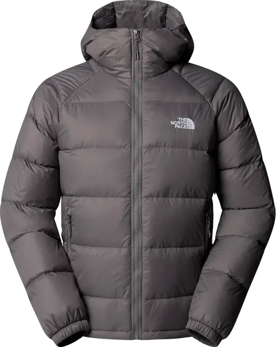 The North Face Hydrenalite Down Hoodie Jacke smoked pearl (Herren)