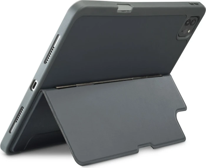 Hama Stand Folio für Apple iPad Pro 11" (2024), grau