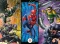 Ravensburger Puzzle Die Welt von Spider-Man Vorschaubild