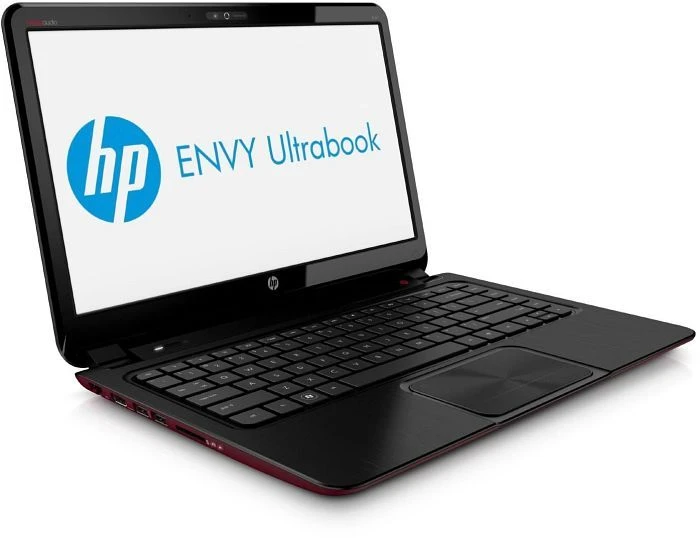 HP Envy 6-1032eg, Core i5-3317U, 8GB RAM, 32GB SSD, 500GB HDD, Radeon HD 7670M, DE