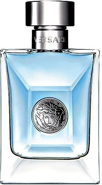 Versace Pour Homme Eau de Toilette, 50ml