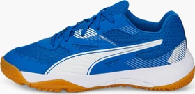 Puma Solarflash II puma royal/puma white/gum (Junior)