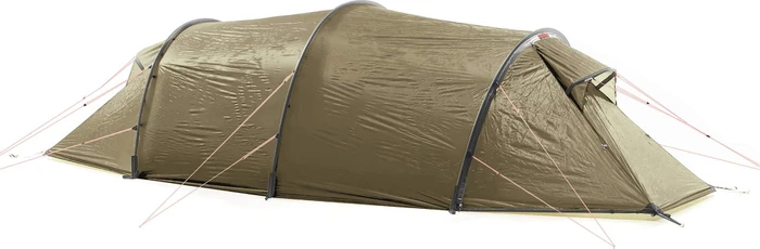 Hilleberg Kaitum 3 Tunnelzelt