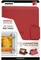 Port Designs Muskoka 10.1" Tablet Schutzhülle rot Vorschaubild
