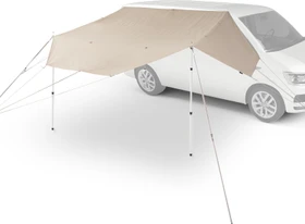Qeedo Quick Motor Bus Tarp