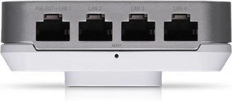 Ubiquiti UniFi In Wall HD