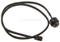 Monsoon Temperatursensor, 1/4" - schwarz Vorschaubild