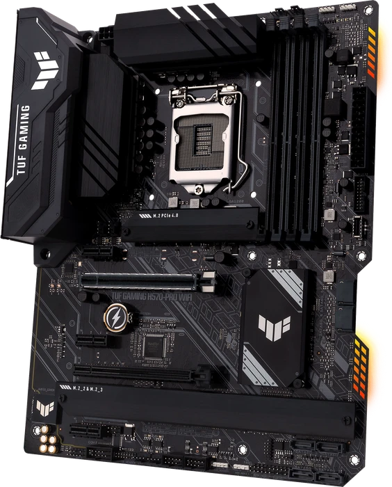 ASUS TUF Gaming H570-Pro WIFI (Intel 1200)
