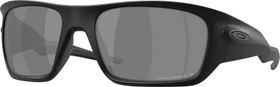 Oakley Masseter matte black/prizm black polarized