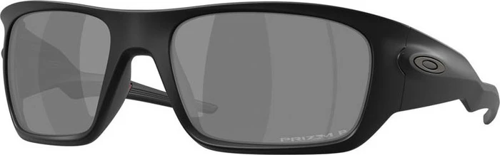 Oakley Masseter