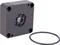 Alphacool ES Laing DDC310 Single Black, platic bottom, schwarz Vorschaubild