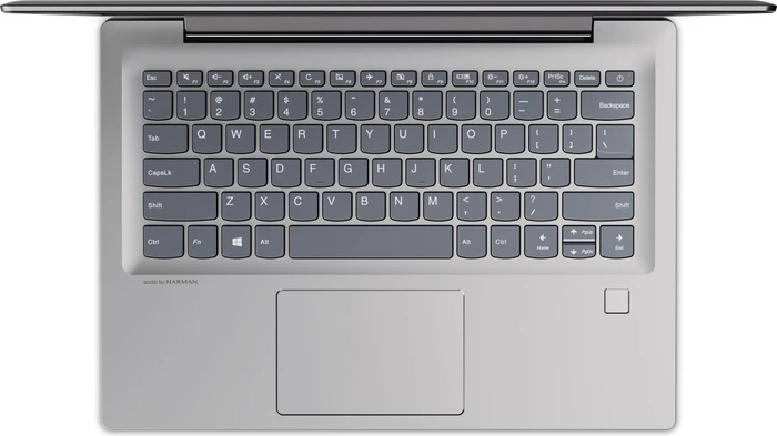 Lenovo IdeaPad 520S-14IKB, grau, Core i3-7130U, 8GB RAM, 128GB SSD, DE