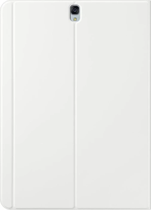 Samsung EF-BT820 Book Cover für Galaxy Tab S3 weiß