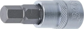 BGS technic Innensechskant Steckschlüssel 3/8", 9x48mm
