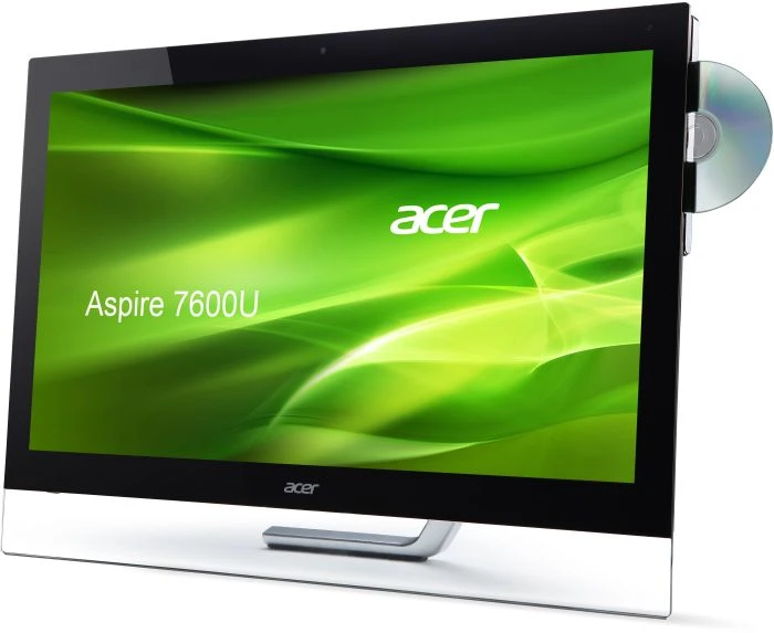 Acer Aspire A7600U, Core i7-3630QM, 8GB RAM, 500GB HDD, GeForce GT 640