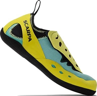 Scarpa Piki (Junior)