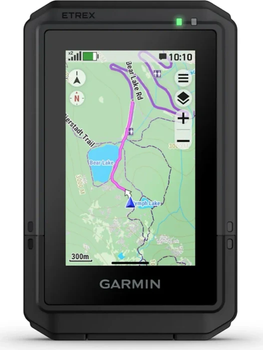 Garmin eTrex Touch