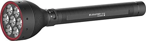 Ledlenser X21R Taschenlampe