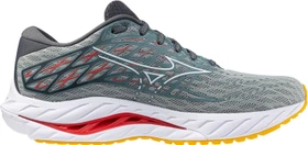 Mizuno Wave Inspire 20 abyss/white/citrus (Herren)
