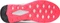 The North Face Vectiv Infinite brilliant coral/black (Herren) Vorschaubild