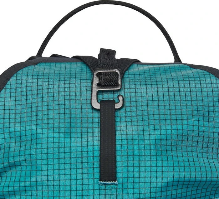 Black Diamond Distance 8 dark patina (Damen)