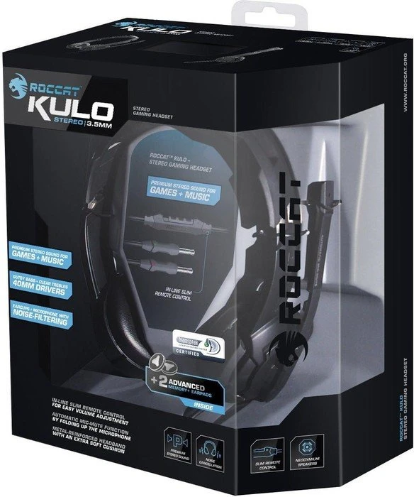 Roccat Kulo Stereo