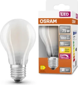 Osram Dulux T/E GX24q 18W/827 Plus
