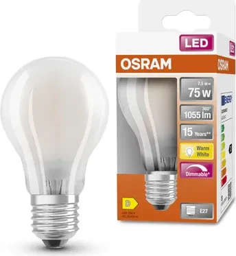 Osram Dulux T/E GX24q 18W/827 Plus