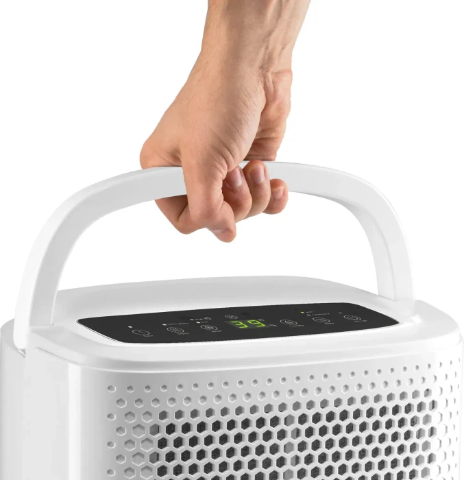 Trotec TTK 26 E Luftentfeuchter