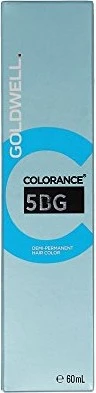 Goldwell Colorance Acid Color Haartönung 5/BG hellbraun braungold, 60ml