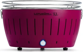 LotusGrill G-LI-435P LotusGrill XL lila