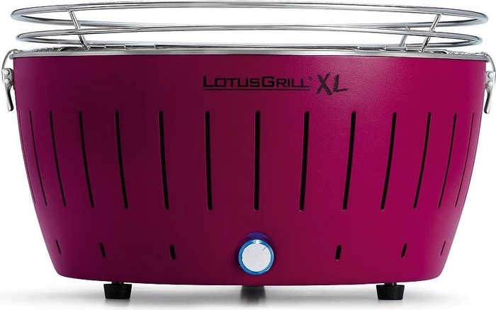 LotusGrill G-AN-435P LotusGrill XL
