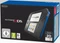 Nintendo 2DS schwarz/blau (verschiedene Bundles) Vorschaubild