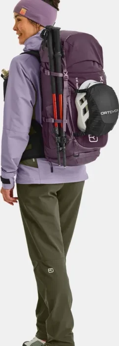 Ortovox Traverse 38 S wild berry (Damen)