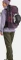 Ortovox Traverse 38 S wild berry (Damen) Vorschaubild