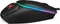 Krux Bot RGB Gaming Mouse schwarz, USB Vorschaubild