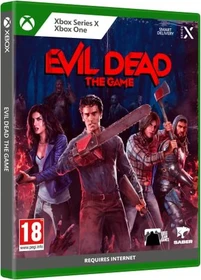 Evil Dead: The Game (Xbox One/SX)