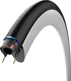 Vittoria Rubino Pro 700x23C G+ Reifen schwarz