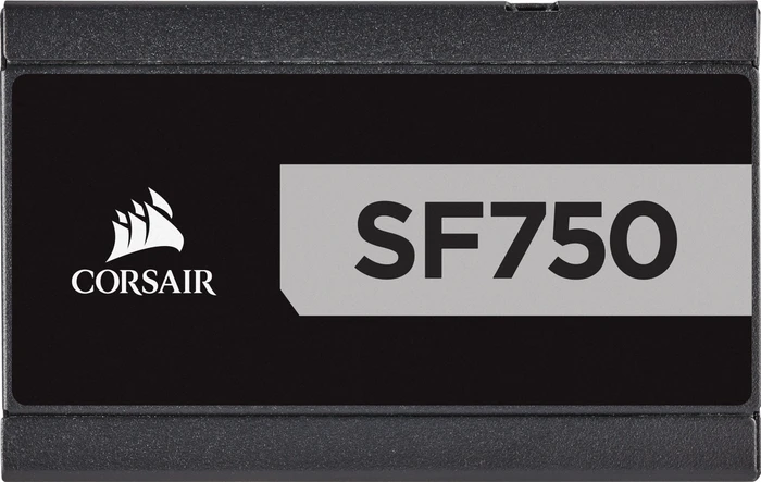 Corsair SF Series Platinum SF750 750W, SFX