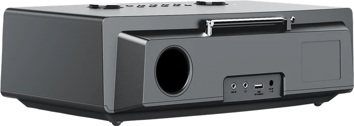 Kenwood CR-ST700SCD schwarz